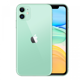 thumbnail image 2 of Apple iPhone 11 128GB Verde Reacondicionado, 2 of 5
