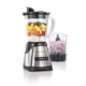 thumbnail image 1 of Licuadora Hamilton Beach Power Elite 58149 1.2L 700W Negra, 1 of 8