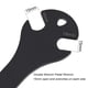 thumbnail image 4 of Llave de pedal para bicicleta, mango extra largo, llave doble, 4 of 7