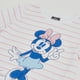 thumbnail image 2 of Polera Manga Larga Niña Minnie Rayas Blanco Disney, 2 of 4