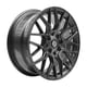 thumbnail image 1 of Set 4 llantas 15x6.5 4X100/4X114 Et40 STORM G-UC-M, 1 of 2