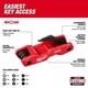 thumbnail image 5 of Juego de llaves hexagonales Milwaukee Electric de 9 llaves plegables SAE, 5 of 8
