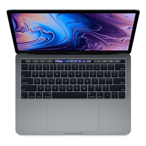 Apple - Macbook Pro A1990 I7 16Gb 256 Ssd Reacondicionado