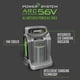 thumbnail image 2 of Cargador rápido EGO POWER+ 56 V 550 W - CH5500, 2 of 3