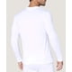 thumbnail image 2 of Camiseta Cotton Manga Larga Hombre ROCHESTER YC-215 100% Algodón, 2 of 3