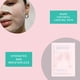 thumbnail image 3 of Mascarilla facial Patchology Serve, rosado frío con ácido hialurónico, 3 of 7