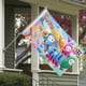 thumbnail image 3 of Fall Guys Bandera impresa con temática, regalo perfecto para fanáticos, amigos y familiares, y adecuada para actividades al aire libre e interiores, decoraciones de fiesta. 60*90CM, 3 of 6