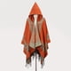 thumbnail image 1 of Cozy & Stylish Oversized Geometric Print Blanket Shawl with Tassel Wrap - Perfect for Outdoor Wind Protection!, 1 of 5