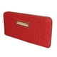 thumbnail image 2 of Billetera de mujer Abby Rojo, 2 of 5