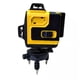 thumbnail image 5 of Nivel Laser 16 Lineas Profesional Autonivelante 360 G, 5 of 6