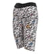 thumbnail image 2 of Calza De Mujer Kappa 3/4 Deportiva gris, 2 of 5