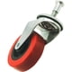 thumbnail image 4 of Caster Wheel, paquete de 2 unidades, giratorias de perfil bajo para Creeper Cart, 4 of 5