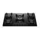 thumbnail image 1 of Encimera a Gas KE5GC Electrolux Black Glass, 1 of 9