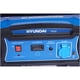 thumbnail image 5 of Generador gasolina Hyundai 1500 1.1 kva, 5 of 6