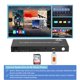 thumbnail image 5 of Controlador de Video Wall DUOMEIZHONG 4‑in‑4‑out 4K HDMI, 5 of 7