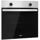 thumbnail image 2 of Horno Empotrado 65 Litros Gas Hbb 724 G Ss, 2 of 4