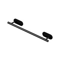 Bothyi - Toallero Multiusos Zapatero Resistente Toallero Para Garaje, Inodoro, Cocina