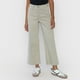 thumbnail image 2 of Jeans Mujer Culotte Fit 5 Bolsillos Verde Corona, 2 of 5