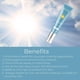 thumbnail image 3 of Crema Hidratante Facial DermaSet SPF 30 Sin Aceite 29 ml, 3 of 6