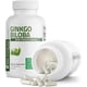 thumbnail image 2 of Ginkgo Biloba Bronson Extra Strength 120 Cápsulas Memoria, 2 of 3