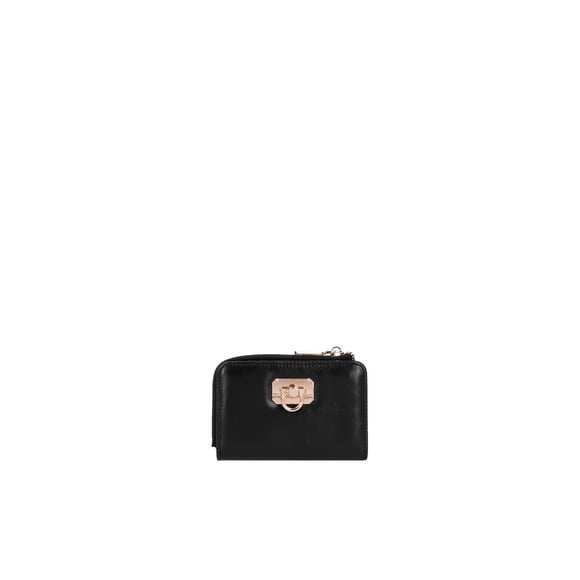 Billetera Secret Pekin ST6 S Negro
