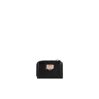 Billetera Secret Pekin St6 S Negro