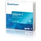 thumbnail image 3 of Cartucho de datos Quantum LTO Ultrium-7 de 6 TB/15 TB de almacenamiento, 3 of 3