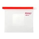 thumbnail image 1 of Bolsa Almacenamiento de Silicona 1000 Ml Keep, 1 of 3