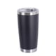 thumbnail image 1 of Termo para coche de 600 ml con tapa, termo de acero inoxidable, termo de doble capa, 1 of 5