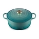 thumbnail image 2 of Juego de utensilios de cocina Le Creuset 5 piezas Riviera, 2 of 9