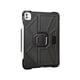 thumbnail image 5 of Funda folio Pro-Tek Rotating iPad Air 10.9 y Pro 11 Negra, 5 of 5