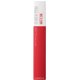 thumbnail image 1 of Labial Maybelline Larga Duración Super Stay Matte Ink Pioneer, 1 Un, 1 of 3