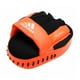 thumbnail image 2 of Manoplas De Entrenamiento Speed Rojo-plata, 2 of 3