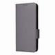 thumbnail image 4 of Funda Cartera para Motorola MOTO Edge 60S Pro Tapa Flip con Ranuras y Soporte Gris, 4 of 5