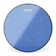 thumbnail image 1 of Tom Drumhead Evans Hydraulic Blue, 15 pulgadas, dos capas, 1 of 6