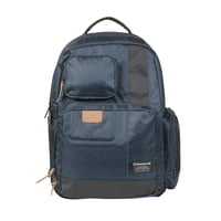 Mochila Notebook Saxoline City Plus 3Sx Azul 17""