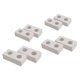 thumbnail image 5 of Soporte Para Coleccionar Monedas De Cartón De 400 Piezas Para Coleccionistas, 5 of 5