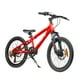 thumbnail image 1 of Bicicleta Mtb Aro 20 Aluminio Roja, 1 of 5