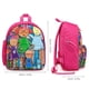thumbnail image 2 of Mochila Escolar Desmarcar Pinky Dinky Doo Rosa, 2 of 6