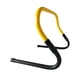 thumbnail image 3 of Valla De Agilidad Plegable Para Atletas, Barra De Salto Para Entrenamiento De Fitness, Color Amarillo Y Negro, 3 of 5