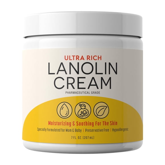 Crema de Lanolina Sundance 207 ml