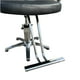 thumbnail image 5 of Sillon de Corte para Barberia o Salon de Belleza DK-68126, 5 of 7