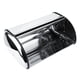 thumbnail image 4 of Recipiente de acero inoxidable para almacenar pan, alimentos horneados, recipiente de cocina (S), 4 of 8