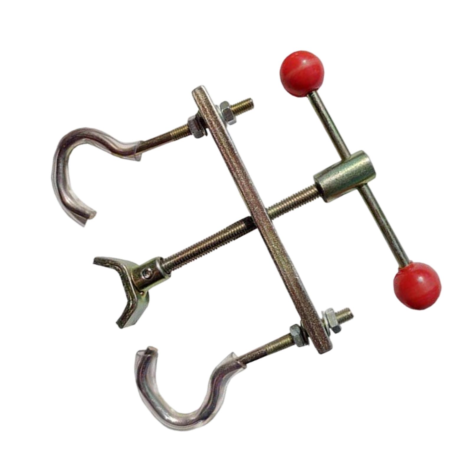 Magideal - Modulador De Rama De Bonsái De Material Acero Inoxidable, Herramientas De Mano Para Jardinería, Dispositivo De De Jardinería, Herramienta De Atención De