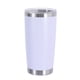 thumbnail image 1 of Termo para coche de 600 ml con tapa, termo de acero inoxidable, termo de doble capa, 1 of 5