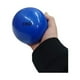 thumbnail image 3 of Balón medicinal rehabilitación silicona sin rebote 1 kilo AkSport Crossfit, 3 of 3