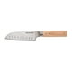 thumbnail image 1 of Cuchillo KitchenAid Premium Santoku 12,7 cm AUS-10 de acero damasco, 1 of 3