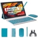 thumbnail image 1 of Tablet IWEGGO CP20 Pro 10.1 Android 15 18GB RAM 128GB ROM 5G, 1 of 3