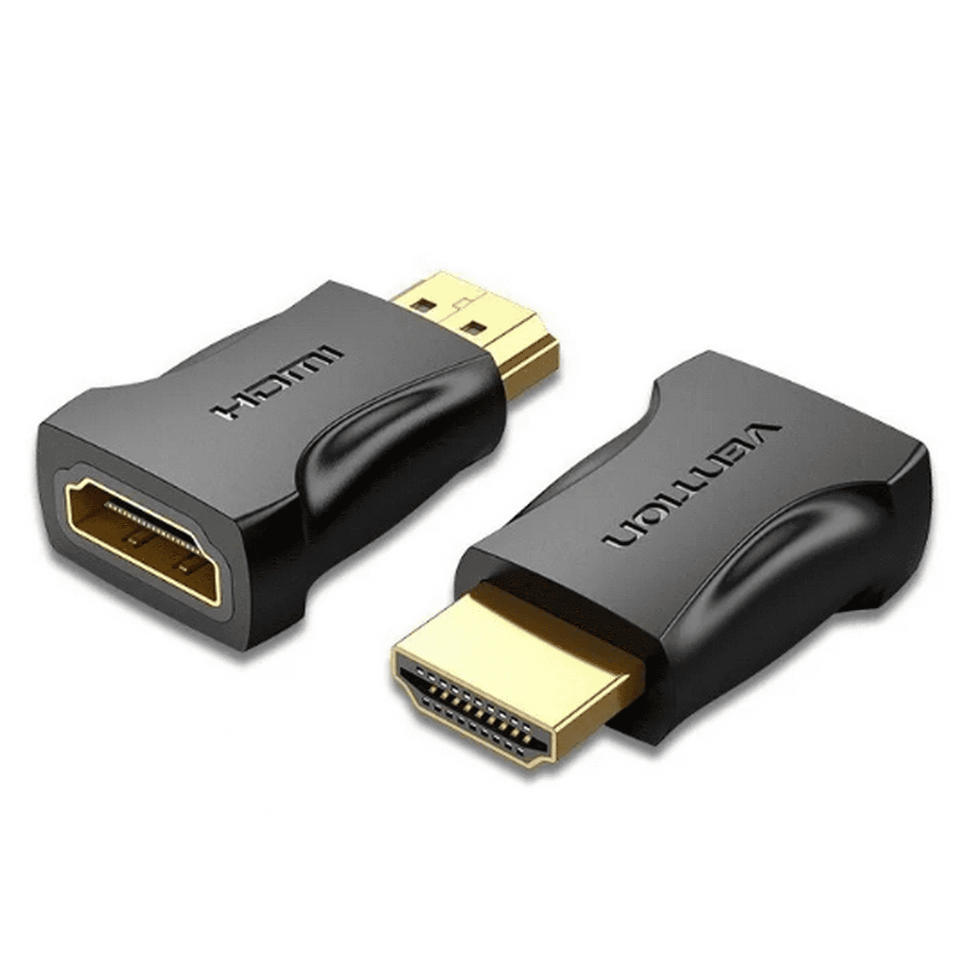 Cellpoint - Adaptador Hdmi Macho Hembra
