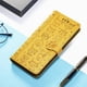 thumbnail image 2 of Funda Cartera FOXDOCK para iPhone 8 Plus/7 Plus , Flip PU con Relieve de Gatos y Perros, Tarjetero y Soporte, 2 of 6